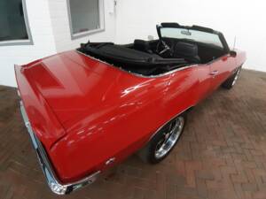Bild 61/71 von Pontiac Firebird (1969)