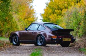 Bild 4/16 von Porsche 911 Turbo 3.3 (1980)