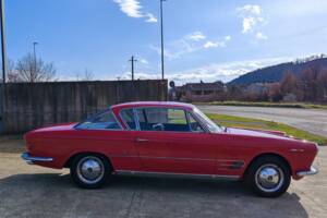 Afbeelding 4/50 van FIAT 2300 S Coupé (1967)