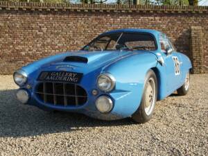 Immagine 50/50 di Panhard Dyna 120 Spider X 86 (1954)