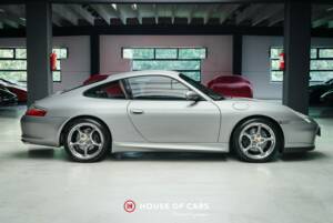 Imagen 5/23 de Porsche 911 Carrera "40 Jahre 911" (2003)