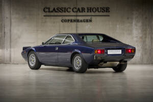 Image 7/100 de Ferrari Dino 308 GT4 (1976)