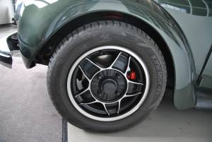 Immagine 14/41 di Volkswagen Maggiolone 1303 LS (1976)