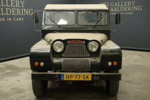 Imagen 5/50 de Austin Gipsy (1968)