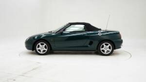 Bild 10/15 von MG F 1.8i (1998)
