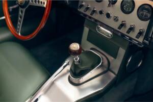 Afbeelding 10/13 van Jaguar E-Type 3.8 (1961)