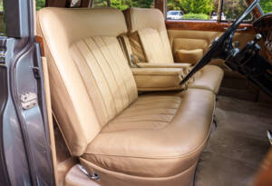 Immagine 20/34 di Rolls-Royce Silver Cloud III (1965)