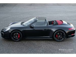 Bild 3/36 von Porsche 911 Carrera 4S (2016)