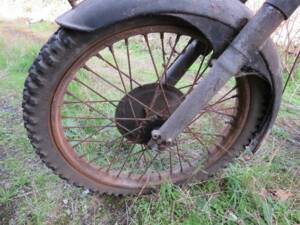Bild 22/34 von A.J.S. 18S (1954)