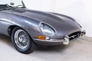 Imagen 27/36 de Jaguar E-Type 4.2 (1965)