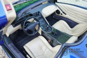 Image 3/50 of Lamborghini Diablo VT Roadster (1996)