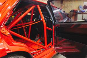 Bild 35/50 von Lancia Delta HF Integrale (1988)