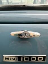 Image 8/16 of Innocenti Mini 1001 Export (1973)