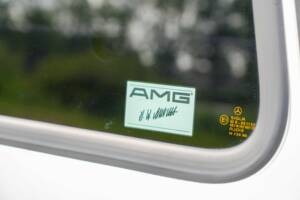 Afbeelding 34/38 van Mercedes-Benz G 36 AMG (LWB) (1997)