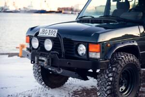 Image 12/17 of Land Rover Range Rover Classic Vogue SEi (1993)