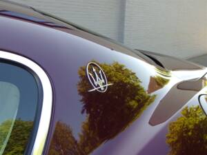 Image 31/98 of Maserati GranTurismo 4.2 (2008)