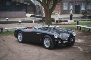 Image 5/53 de Austin-Healey 100/4 (BN2) (1955)