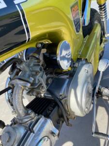 Obraz 5/10 pojazdu Honda ST 50 Dax (1974)