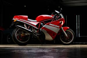 Bild 2/36 von Ducati DUMMY (1989)
