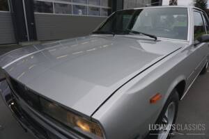 Bild 15/66 von FIAT 130 Coupé (1972)