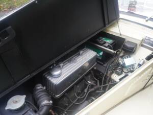 Bild 15/19 von MG TF 1500 (1954)