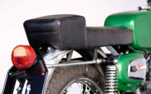 Image 53/57 of Benelli 125 Sport Special (1971)
