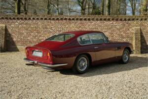 Bild 29/50 von Aston Martin DB 6 Vantage (1966)