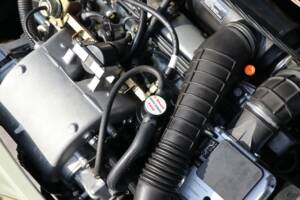 Bild 29/50 von Peugeot 205 GTi 1.9 (1991)