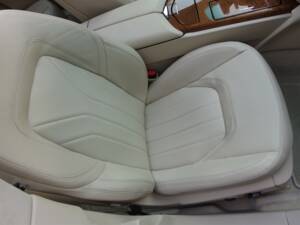 Imagen 58/99 de Maserati Quattroporte GTS (2013)