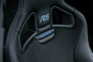 Image 33/46 of Ford Focus RS (2018)