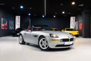 Image 3/41 of BMW Z8 (2002)