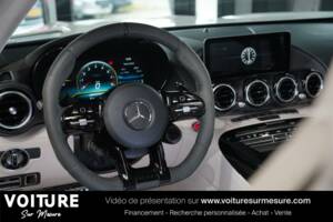Image 10/44 of Mercedes-AMG GT-R (2021)