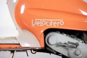 Bild 19/50 von Italjet Velocifero 50 (1994)