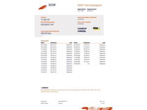 Bild 11/13 von Peugeot 307 CC 2.0i (2003)