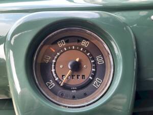 Bild 20/39 von Volkswagen T1 Kastenwagen (1964)