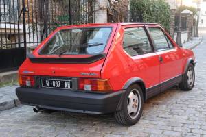 Image 22/48 of FIAT Ritmo 130 TC Abarth (1984)