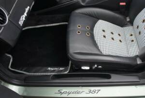 Image 10/99 of Porsche Boxster S (2005)