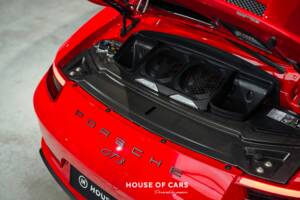 Bild 14/24 von Porsche 911 GT3 (2018)