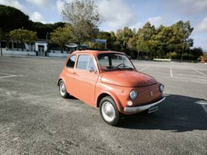 Bild 5/12 von FIAT 500 L (1970)
