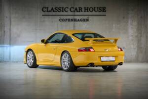 Bild 5/100 von Porsche 911 GT3 (2003)