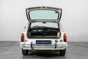 Afbeelding 37/50 van MG MGB GT (1972)