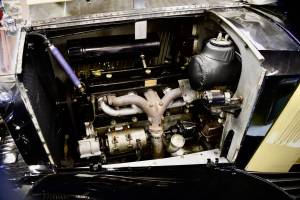 Bild 25/50 von Rolls-Royce 20&#x2F;25 HP (1935)
