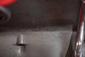Image 11/22 of Aermacchi Harley-Davidson DUMMY (1969)