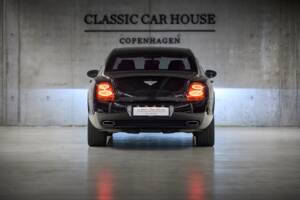 Image 8/100 of Bentley Continental Flying Spur (2008)