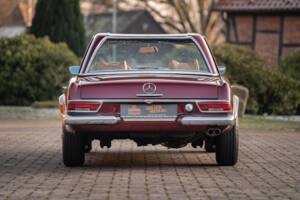 Image 16/70 de Mercedes-Benz 230 SL (1966)
