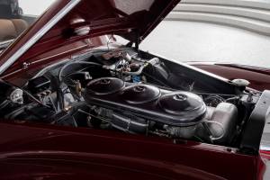 Imagen 47/49 de Mercedes-Benz 300 S Cabriolet A (1953)
