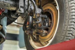 Image 42/50 de Volkswagen Buggy (1980)