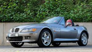 Obraz 5/61 pojazdu BMW Z3 Convertible 3.0 (2001)