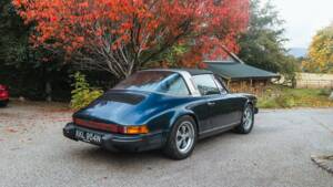 Afbeelding 2/13 van Porsche 911 2.7 (1975)