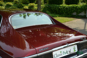 Bild 50/50 von Jaguar XJS 5.3 V12 (1992)